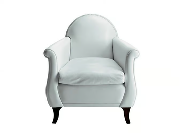 LYRA - Armchair by Poltrona Frau - view 2